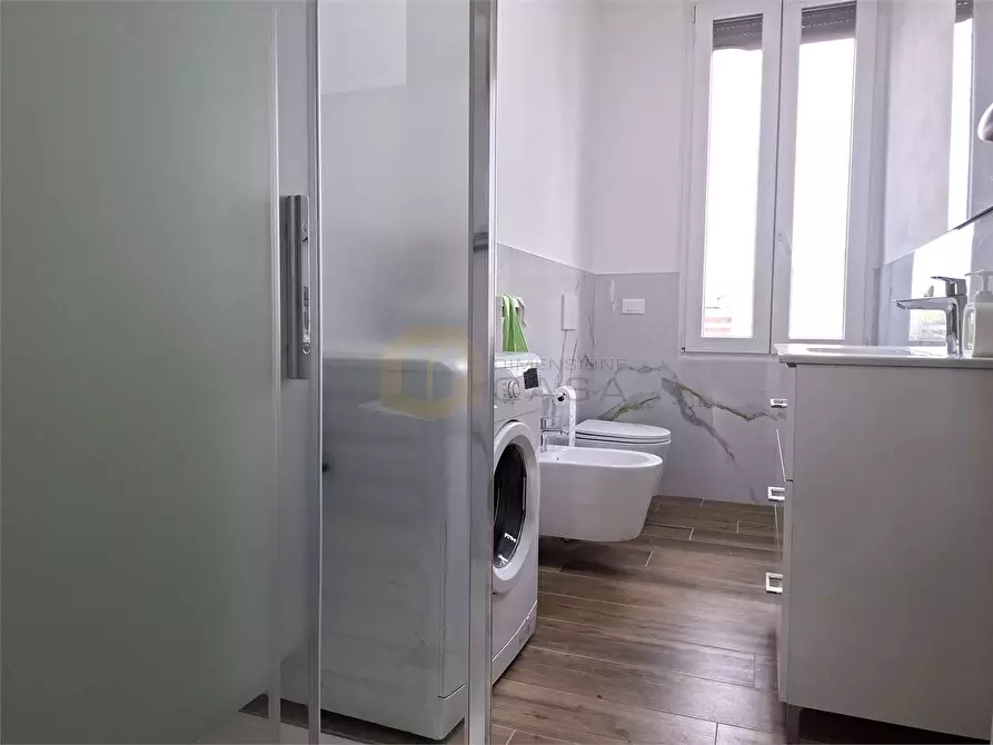 Immagine 31 di Appartamento in vendita  in via sega a Brescia