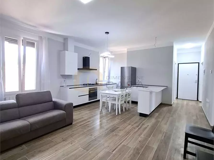 Immagine 8 di Appartamento in vendita  in via sega a Brescia