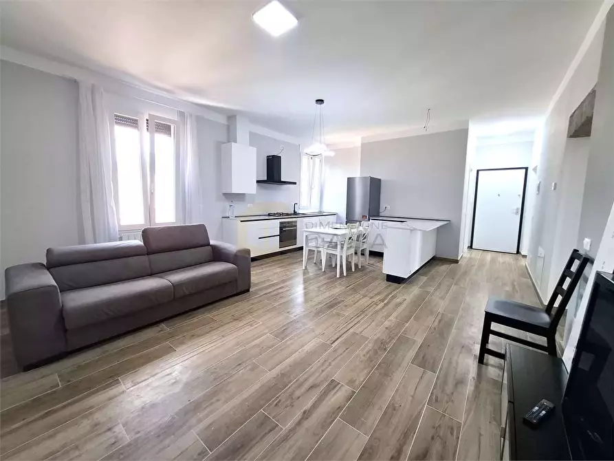 Immagine 12 di Appartamento in vendita  in via sega a Brescia