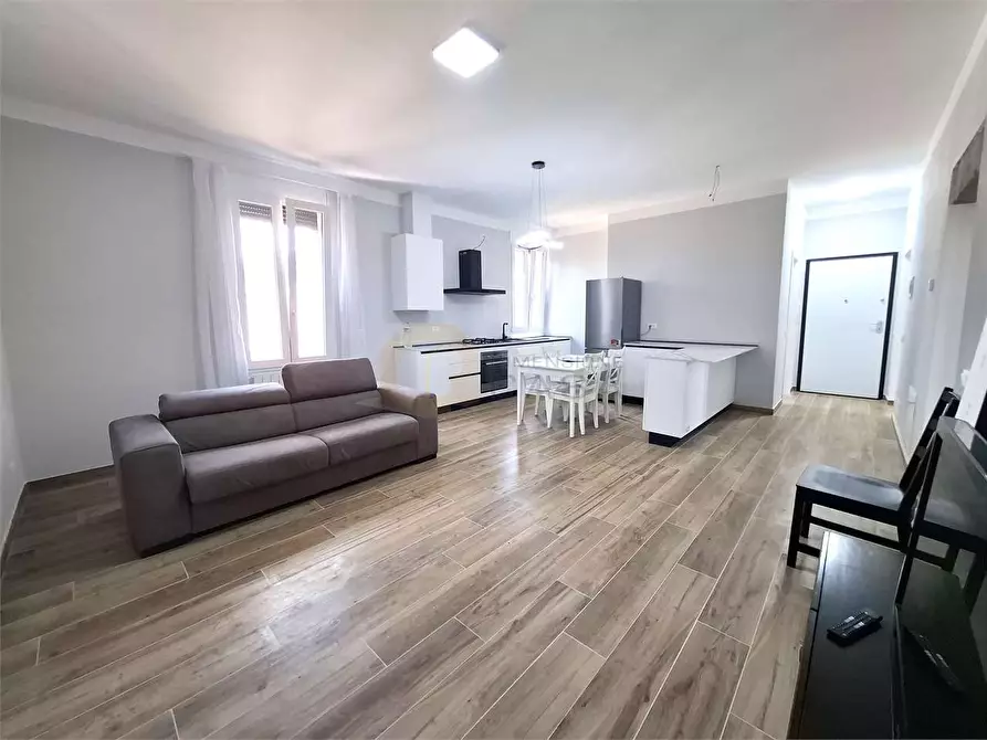 Immagine 1 di Appartamento in vendita  in via sega a Brescia