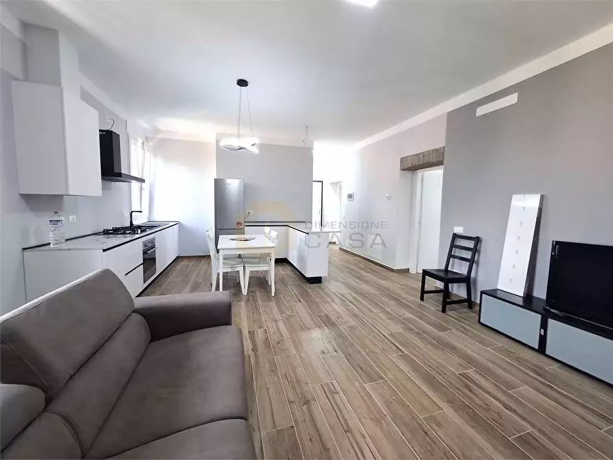 Immagine 3 di Appartamento in vendita  in via sega a Brescia