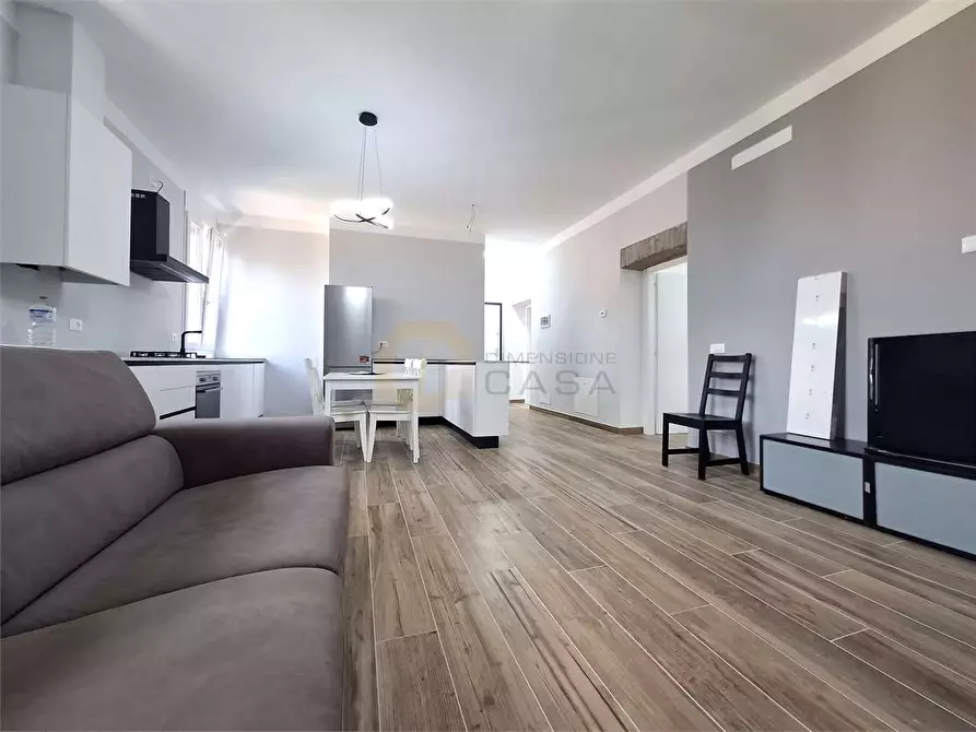 Immagine 4 di Appartamento in vendita  in via sega a Brescia