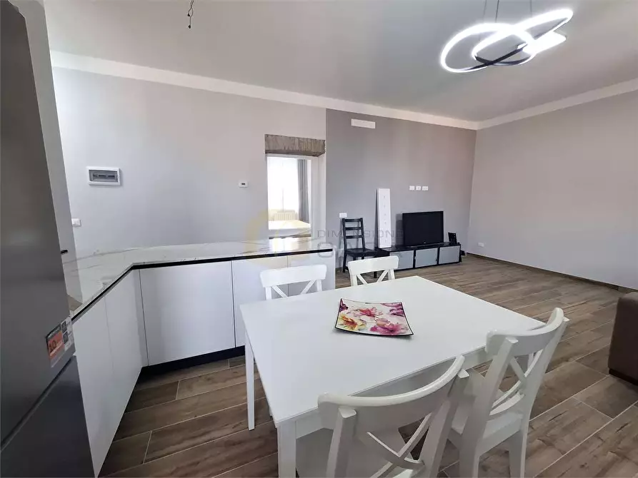 Immagine 9 di Appartamento in vendita  in via sega a Brescia