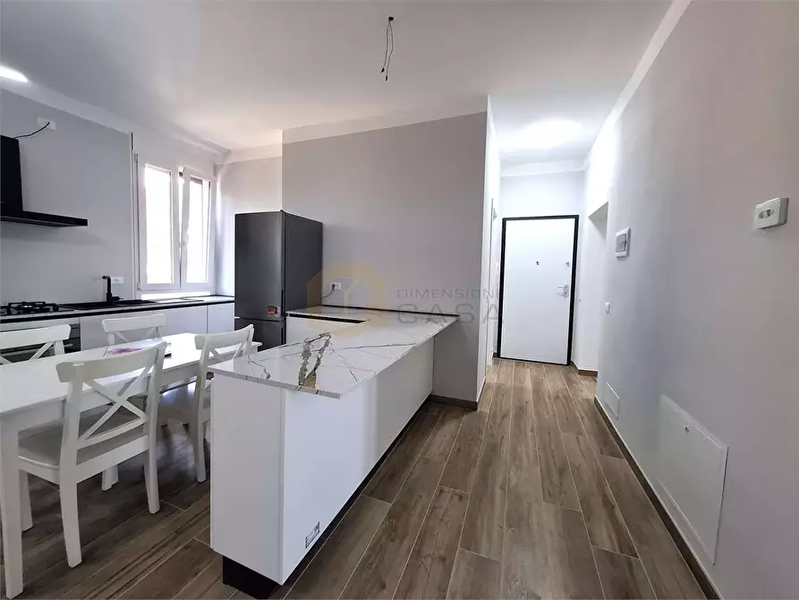 Immagine 5 di Appartamento in vendita  in via sega a Brescia