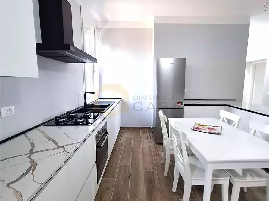 Immagine 16 di Appartamento in vendita  in via sega a Brescia