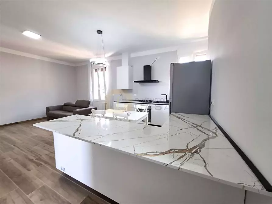 Immagine 18 di Appartamento in vendita  in via sega a Brescia
