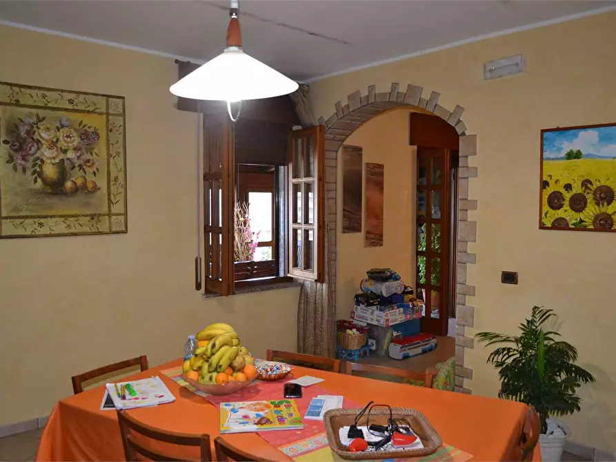 Immagine 4 di Appartamento in vendita  in via della stazione  39 a Catanzaro