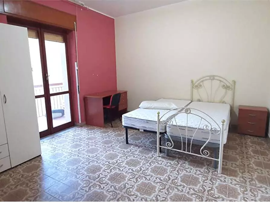 Immagine 6 di Appartamento in affitto  in via Genova a Catanzaro