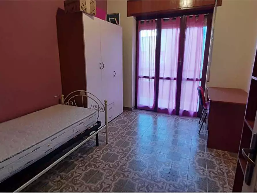 Immagine 11 di Appartamento in affitto  in via Genova a Catanzaro
