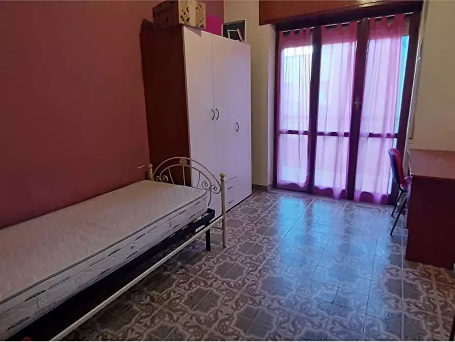 Immagine 12 di Appartamento in affitto  in via Genova a Catanzaro
