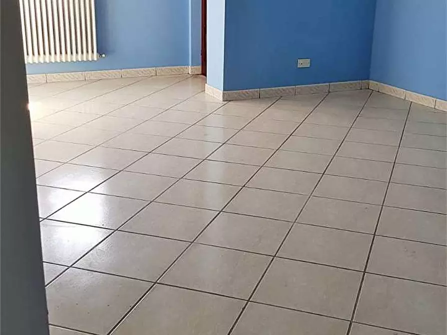 Immagine 1 di Appartamento in affitto  in via antonio donato a Marcellinara