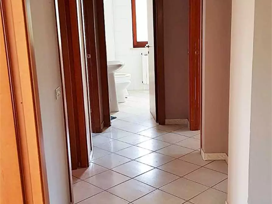 Immagine 5 di Appartamento in affitto  in via antonio donato a Marcellinara