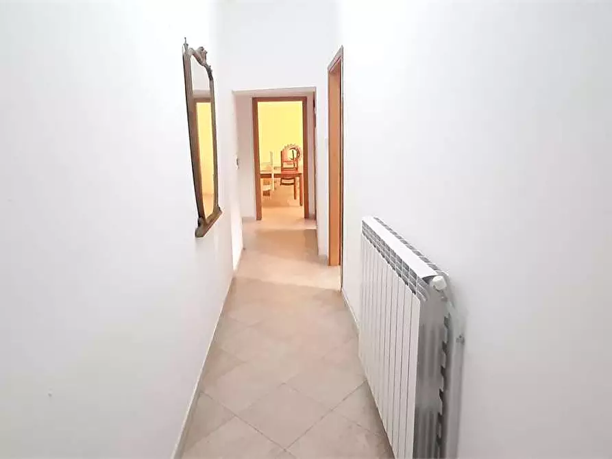 Immagine 1 di Trilocale in affitto  in via siracusa a Catanzaro