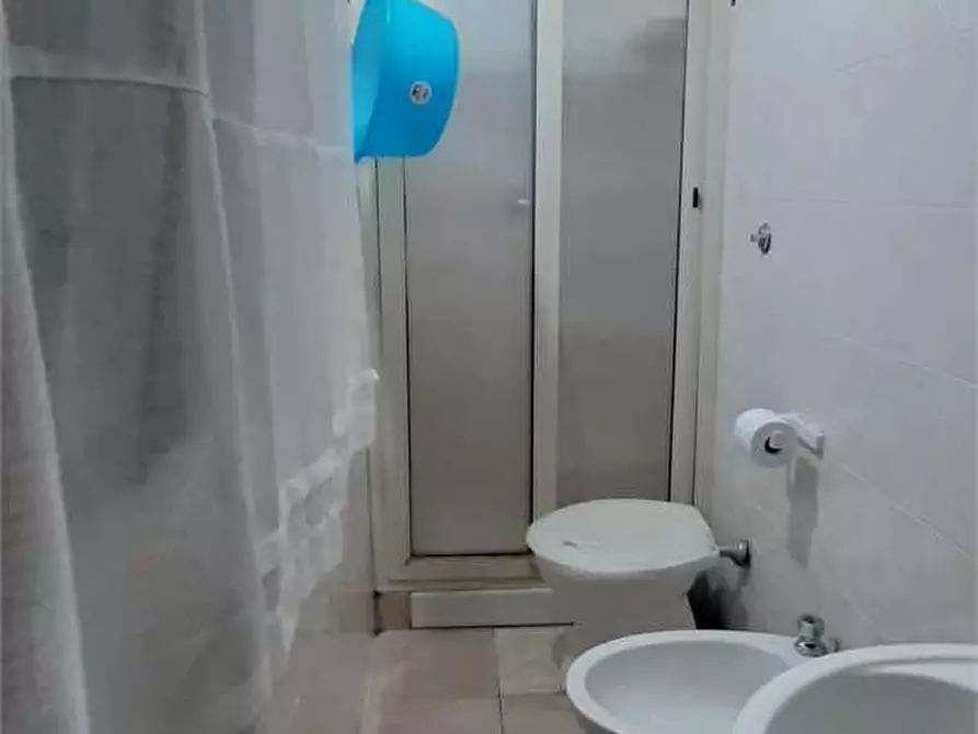Immagine 5 di Trilocale in affitto  in via siracusa a Catanzaro
