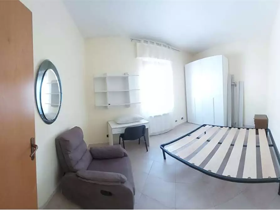 Immagine 2 di Trilocale in affitto  in via siracusa a Catanzaro