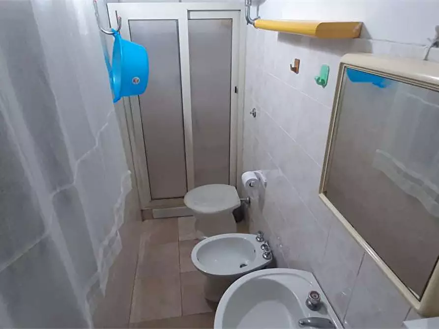 Immagine 6 di Trilocale in affitto  in via siracusa a Catanzaro