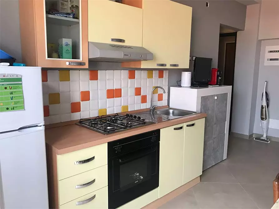 Immagine 1 di Appartamento in affitto  in VIALE CROTONE  62 a Catanzaro