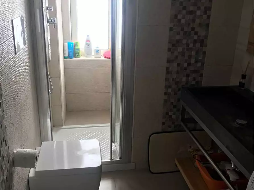 Immagine 11 di Appartamento in affitto  in VIALE CROTONE  62 a Catanzaro