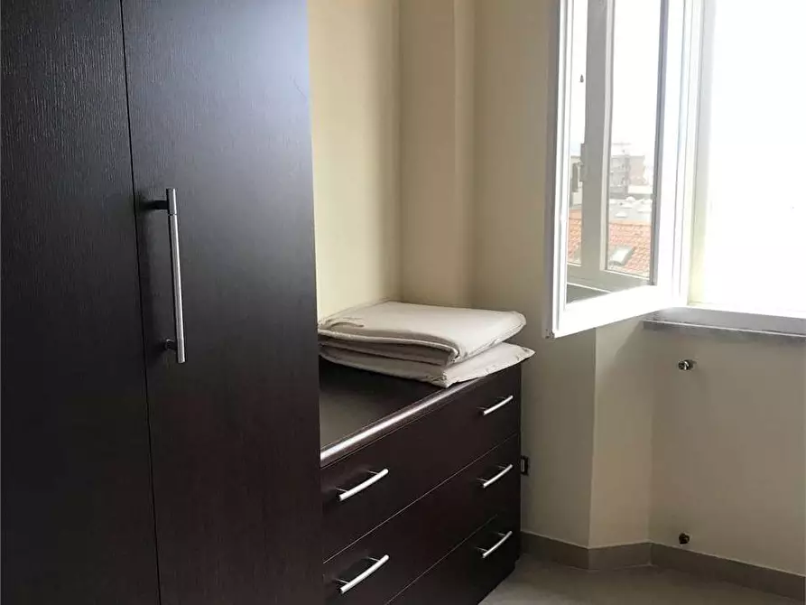 Immagine 6 di Appartamento in affitto  in VIALE CROTONE  62 a Catanzaro