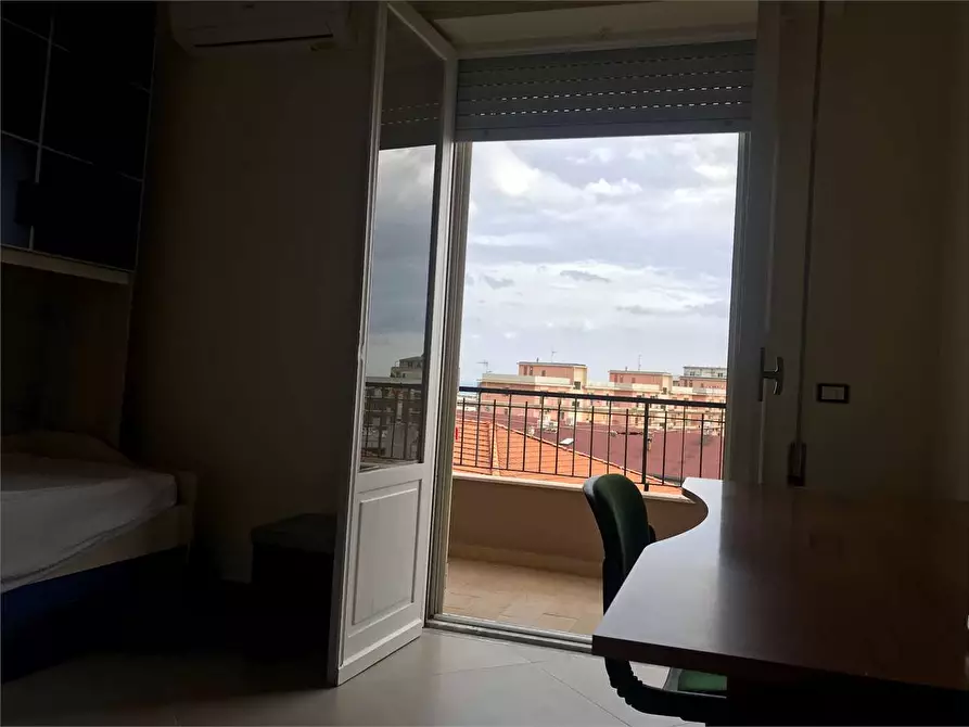 Immagine 10 di Appartamento in affitto  in VIALE CROTONE  62 a Catanzaro