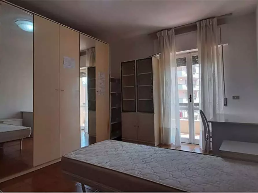 Immagine 9 di Appartamento in affitto  in via nicola misasi a Catanzaro