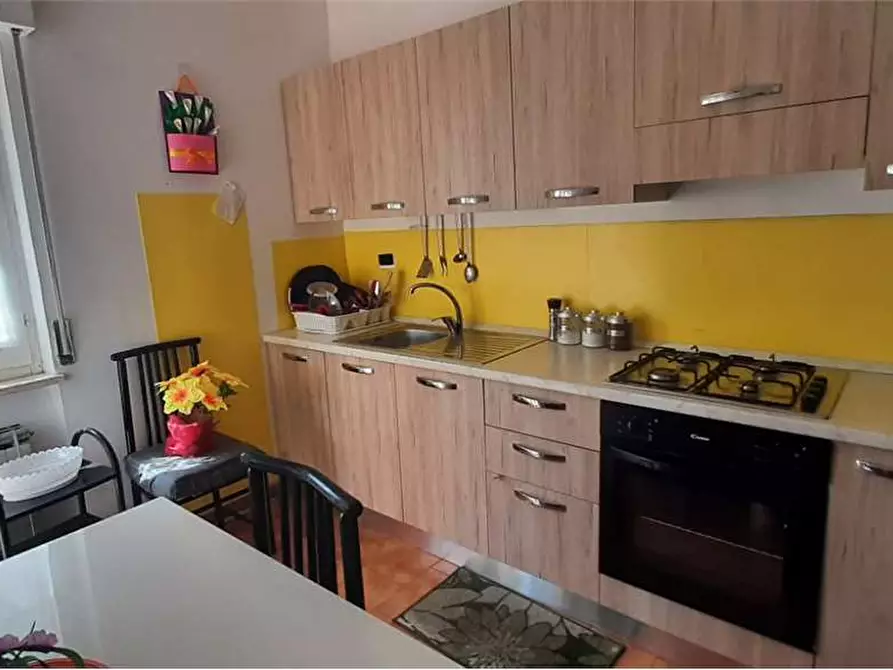 Immagine 1 di Appartamento in affitto  in via nicola misasi a Catanzaro