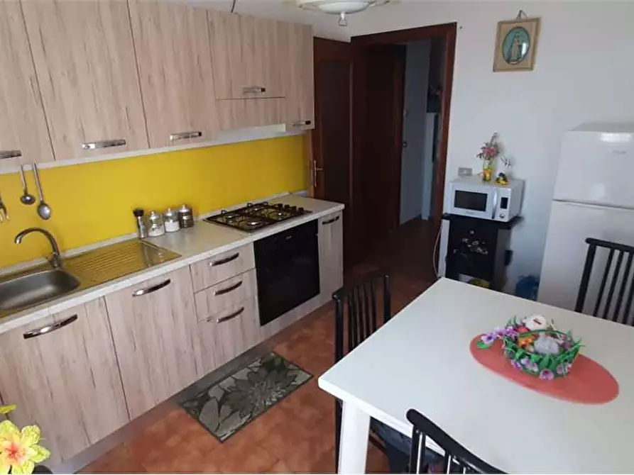 Immagine 2 di Appartamento in affitto  in via nicola misasi a Catanzaro
