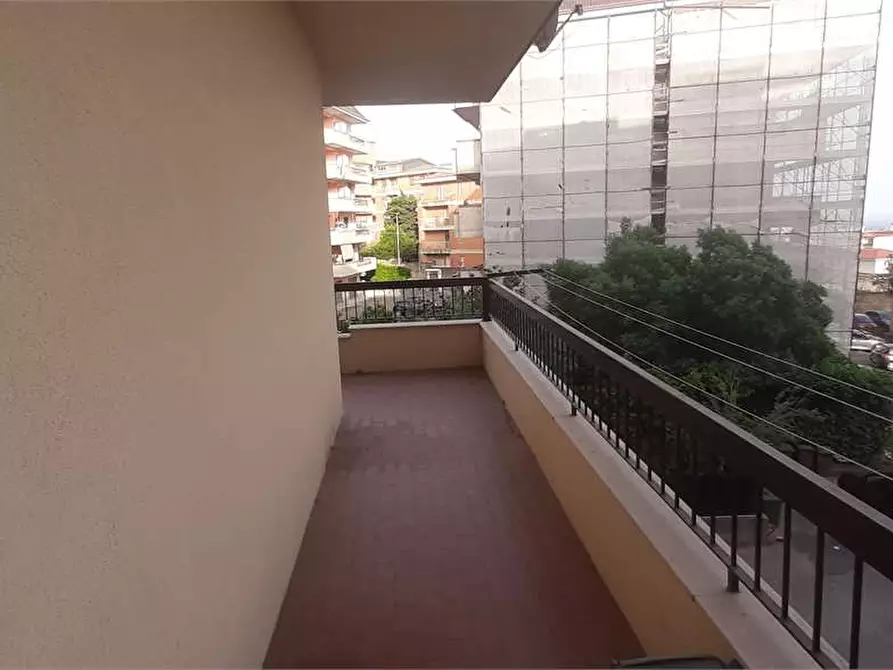 Immagine 12 di Appartamento in affitto  in via nicola misasi a Catanzaro