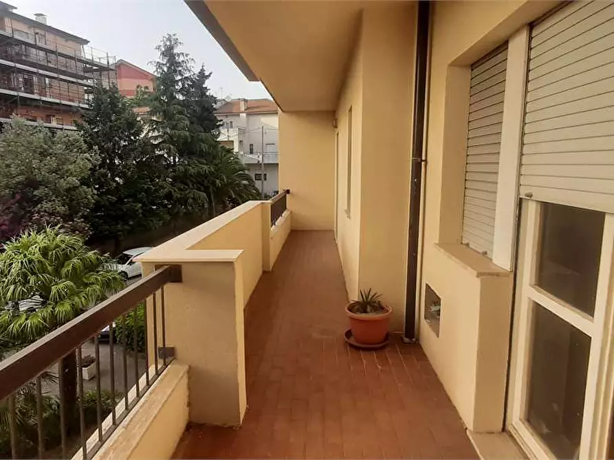 Immagine 6 di Appartamento in affitto  in via nicola misasi a Catanzaro