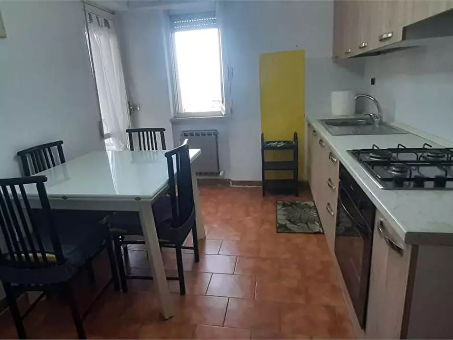 Immagine 3 di Appartamento in affitto  in via nicola misasi a Catanzaro