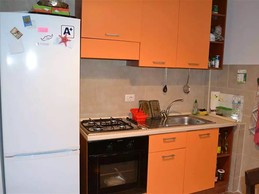 Immagine 1 di Appartamento in affitto  a Catanzaro