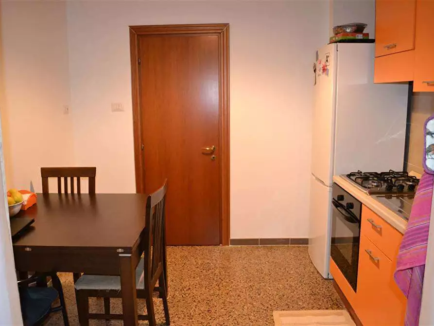 Immagine 2 di Appartamento in affitto  a Catanzaro