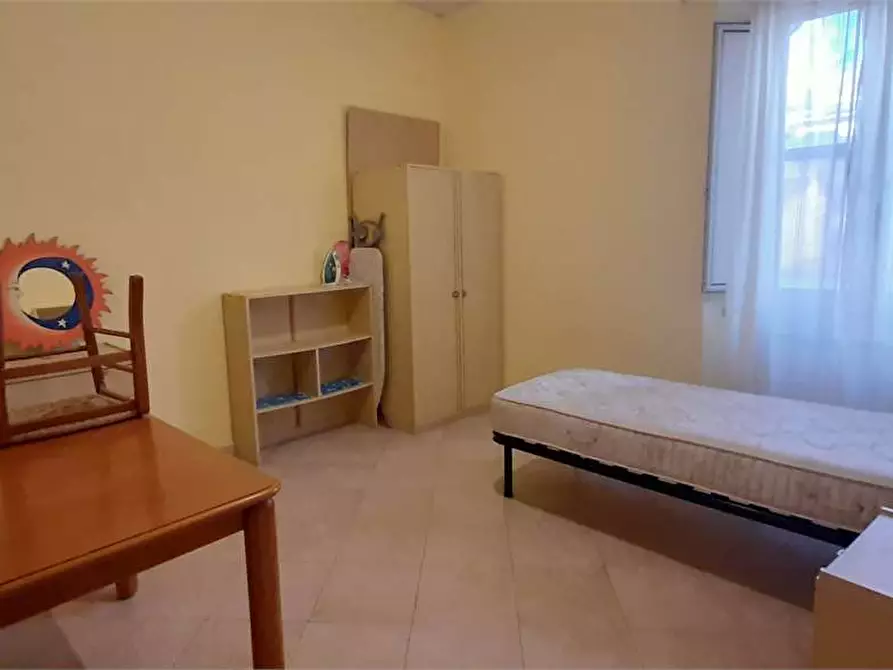 Immagine 5 di Appartamento in affitto  a Catanzaro