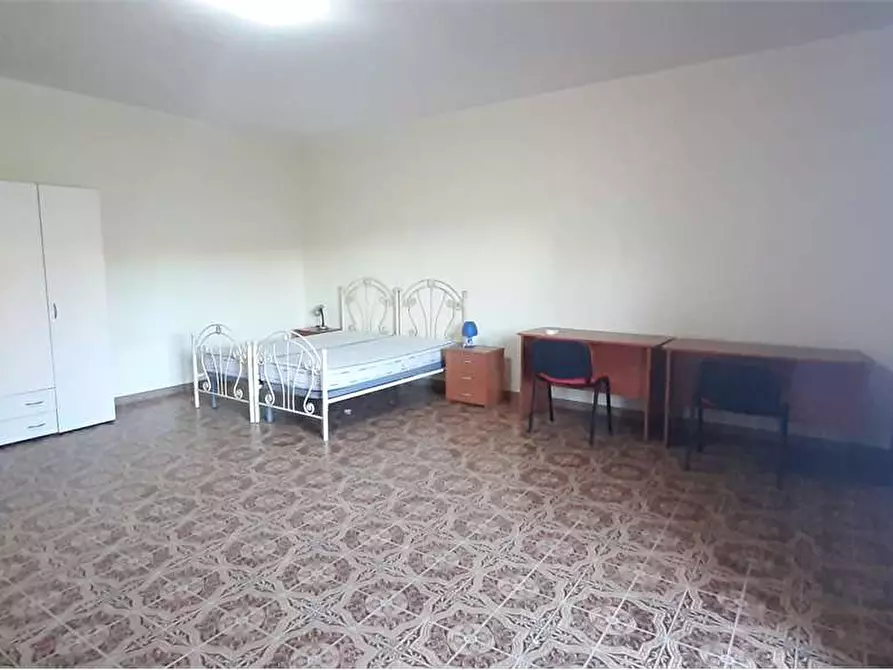 Immagine 5 di Appartamento in affitto  a Catanzaro