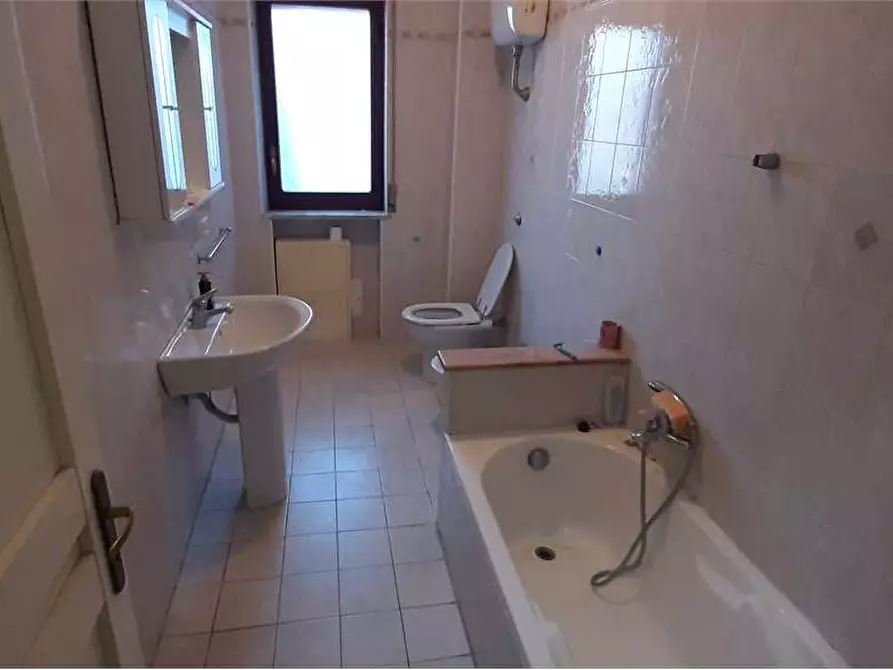 Immagine 9 di Appartamento in affitto  a Catanzaro