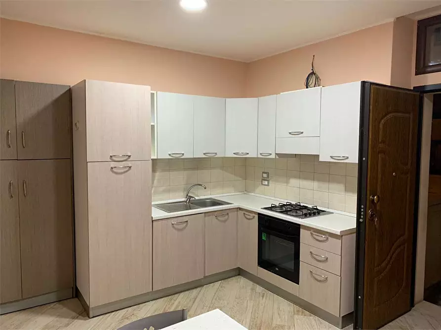 Immagine 1 di Appartamento in affitto  in catanzaro via nicea a Catanzaro
