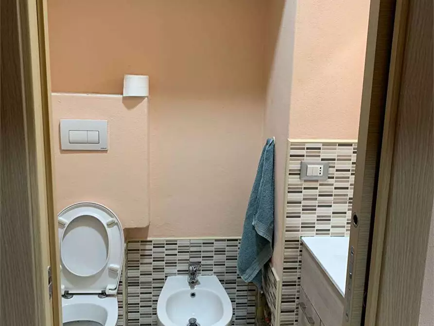 Immagine 5 di Appartamento in affitto  in catanzaro via nicea a Catanzaro