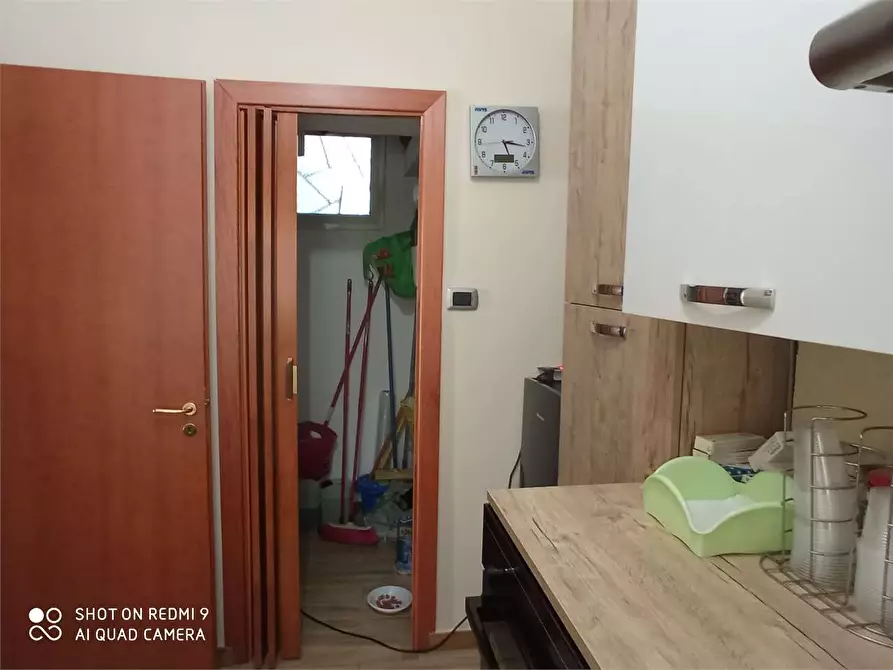 Immagine 4 di Appartamento in affitto  a Catanzaro
