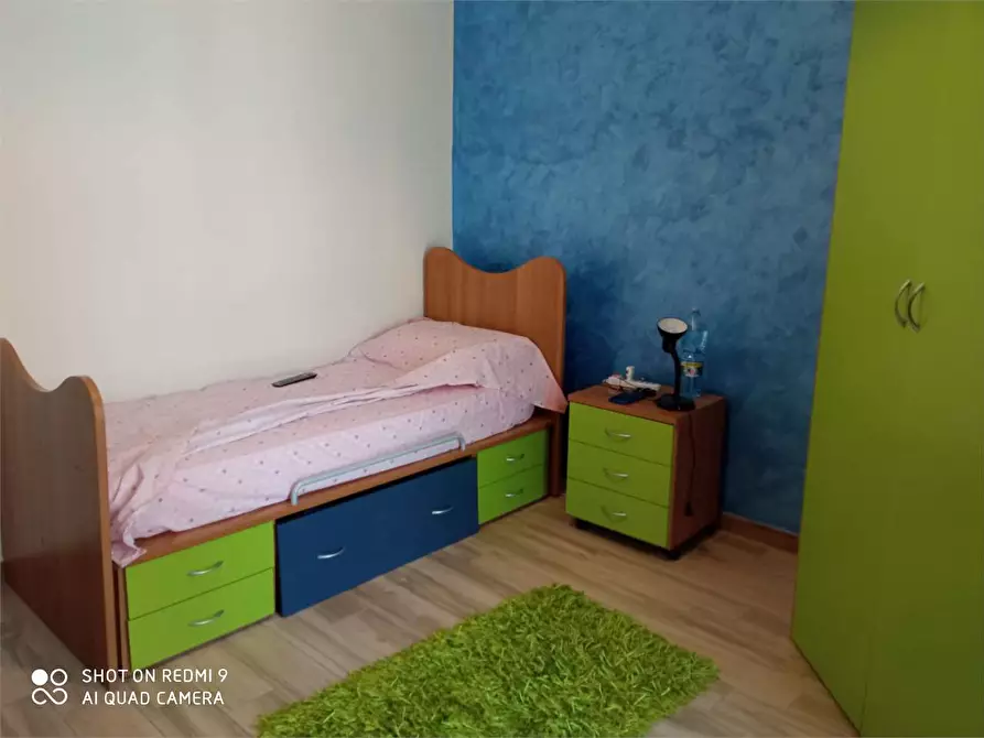 Immagine 7 di Appartamento in affitto  a Catanzaro