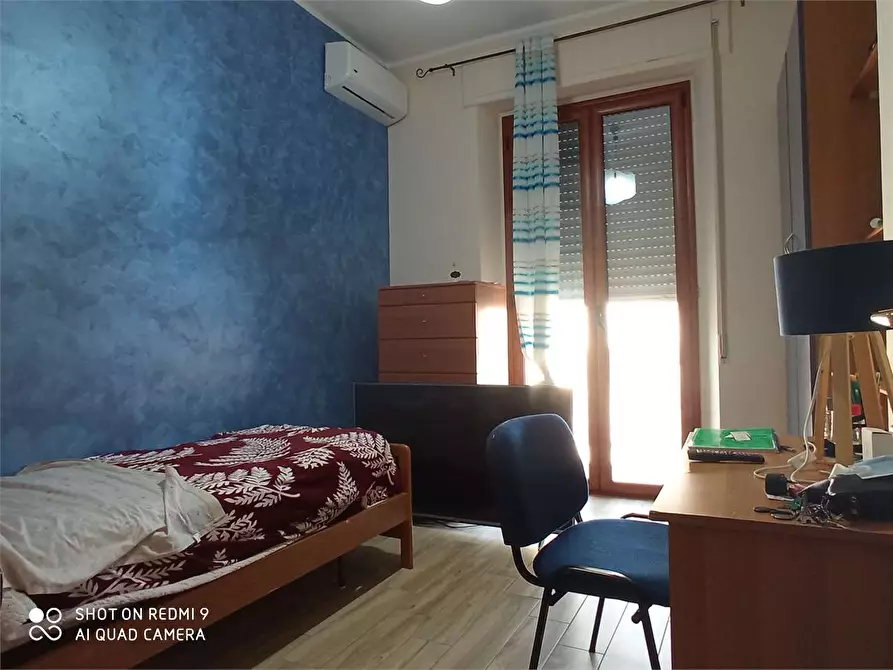 Immagine 8 di Appartamento in affitto  a Catanzaro