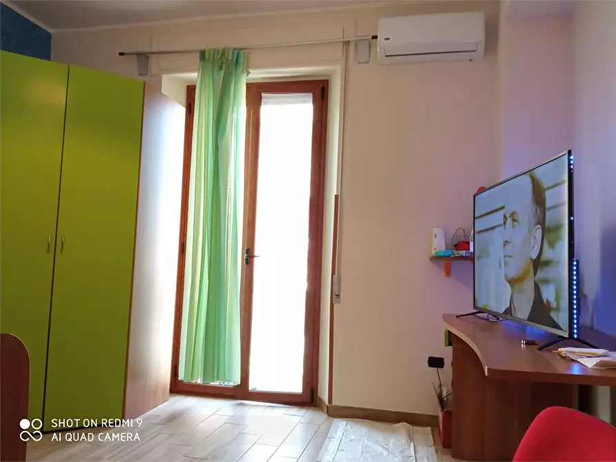 Immagine 9 di Appartamento in affitto  a Catanzaro