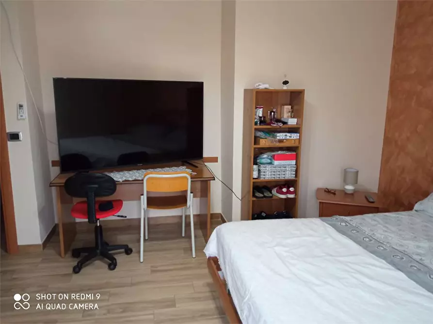 Immagine 10 di Appartamento in affitto  a Catanzaro