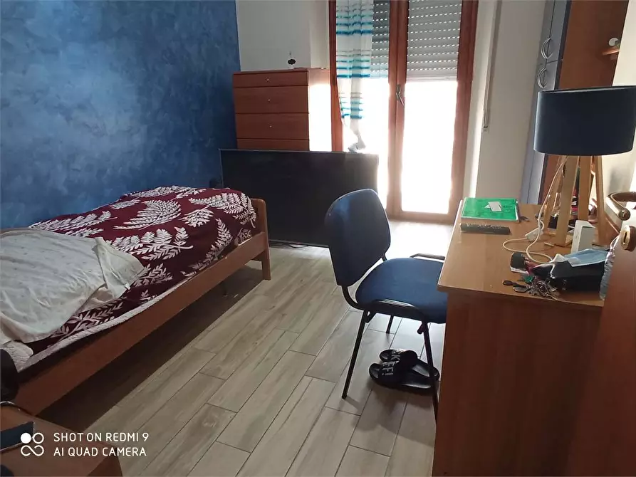 Immagine 11 di Appartamento in affitto  a Catanzaro