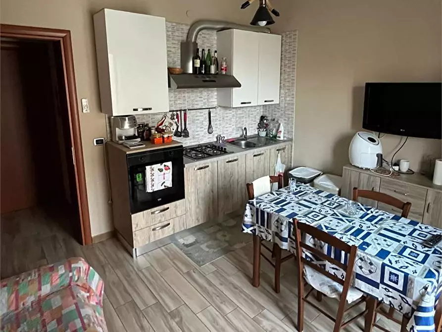 Immagine 1 di Appartamento in affitto  a Catanzaro