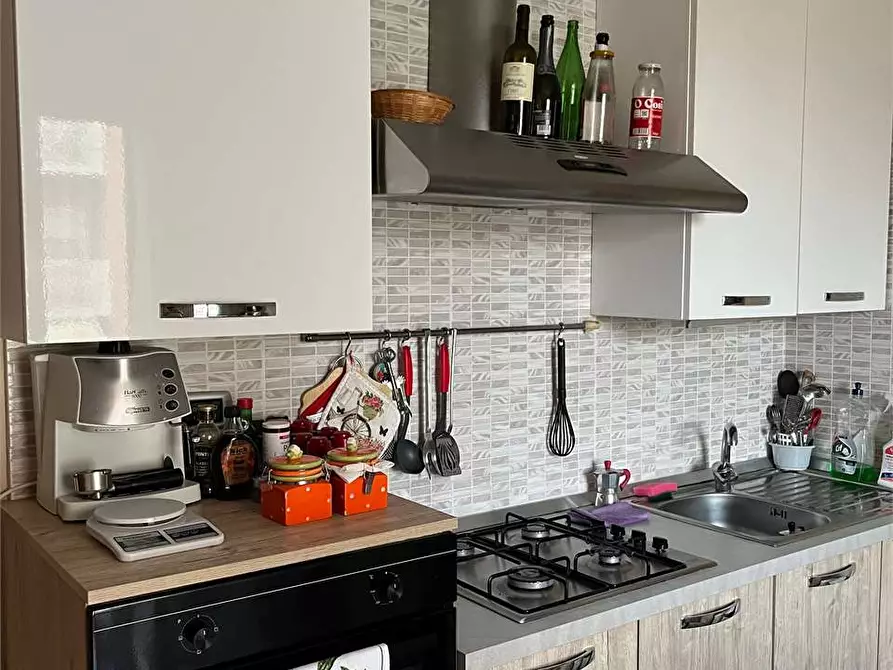 Immagine 2 di Appartamento in affitto  a Catanzaro