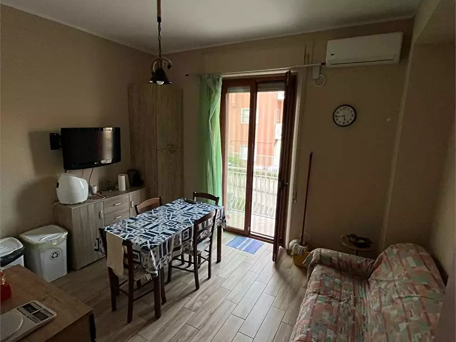 Immagine 3 di Appartamento in affitto  a Catanzaro