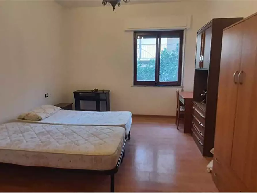 Immagine 2 di Appartamento in affitto  in via formia 11 a Catanzaro