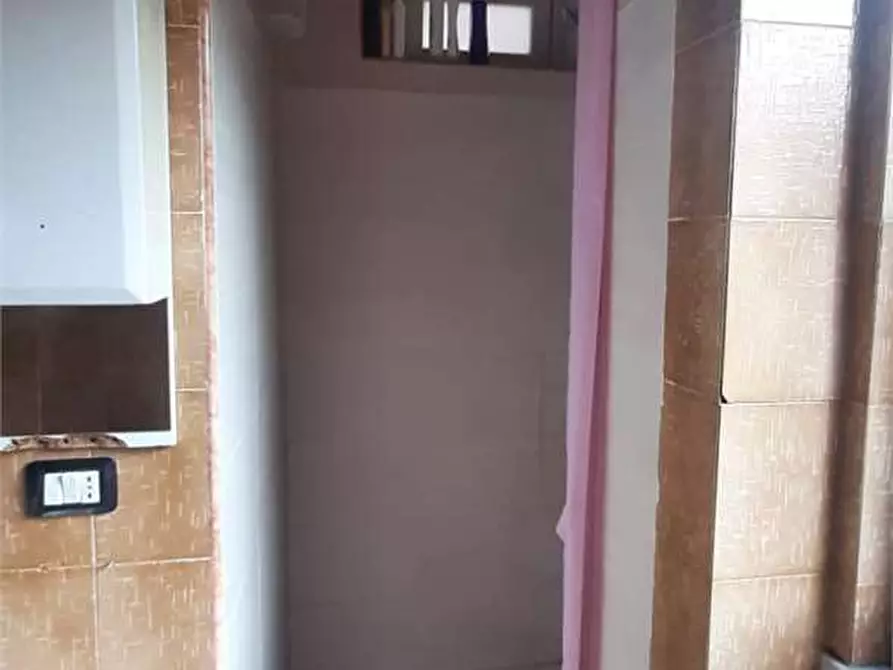 Immagine 5 di Appartamento in affitto  in via formia 11 a Catanzaro