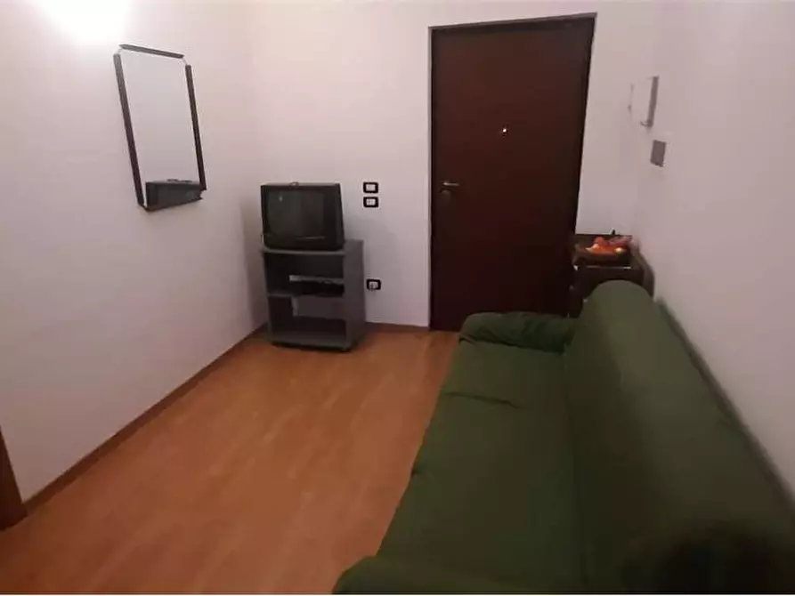 Immagine 6 di Appartamento in affitto  in via formia 11 a Catanzaro