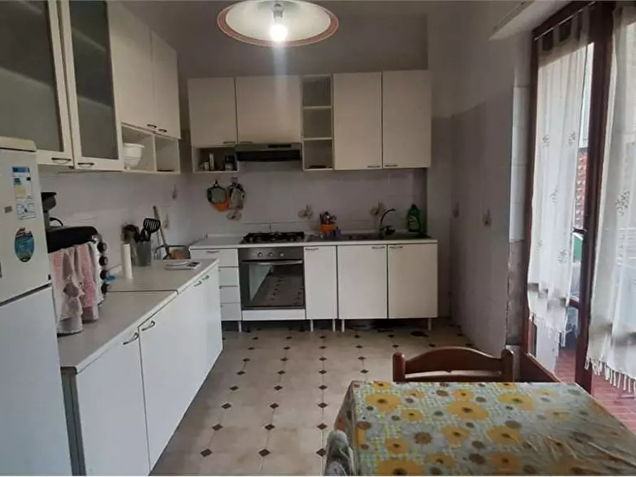 Immagine 7 di Appartamento in affitto  in via formia 11 a Catanzaro